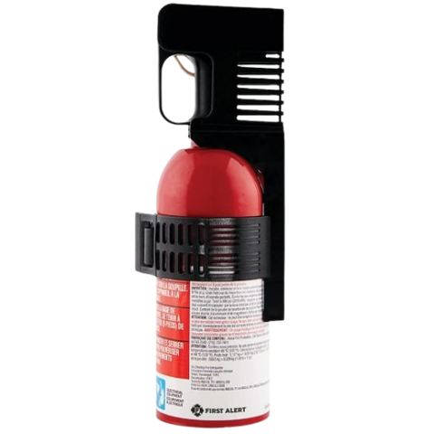 Ultimate Roadside Safety Kit - Item #92