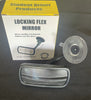 *NEW* Locking Flex Mirror - ITEM# 105