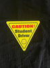 Outside Window Decal - Item #84