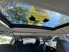 XL 4 Sided Suction Cup Car Top Roof Sign - Item #159