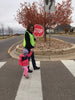 STOP SIGN PADDLE - Item #161