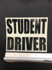 Replacement Peel & Stick Decal - Item #148