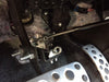 Driving Instructor's Dual Brake Set - Item #86