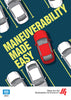 Maneuverability Made Easy - Item #330