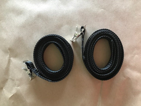 Nylon Safety Straps - Item #174