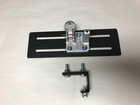 BISON Adjustable Brake Stabilizer + Instructor Brake:  Combo - ITEM # 200