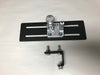 BISON Adjustable Brake Stabilizer + Instructor Brake:  Combo - ITEM # 200