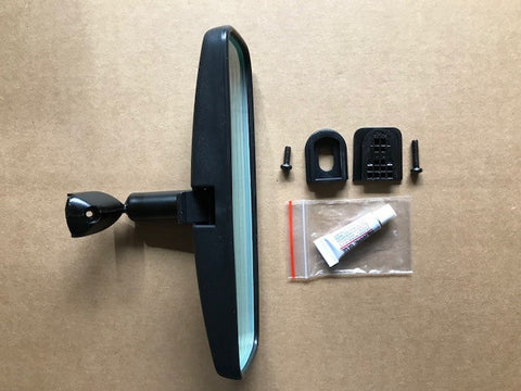 PRO PLUS INSTRUCTOR MIRROR - ITEM# 179