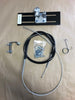 Titan Brake Rebuild Kit - ITEM #176