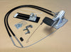Truck Driving School Instructor's Brake - Item #96
