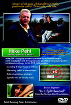 Defensive Driving For Teens - Item #103