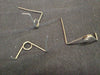Brake or Pulley Tension Springs - 3 pack - Item #112