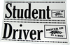 Driver Ed In A Box - Item# 134 or #136