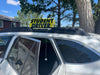 4 Sided Magnetic Car Top Sign - Item #81