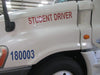 Truck Driving School Instructor's Brake - Item #96