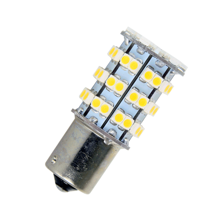 2 LED REPLACEMENT BULBS - Item #149