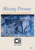 MISSING PERSONS "The Drunk Driving Holocaust" Item #375