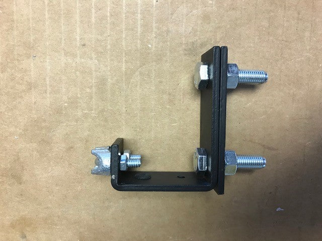 Offset Pedal Bracket Item