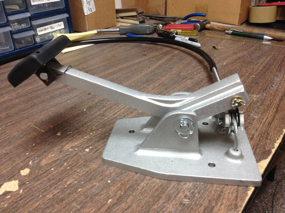 TITIDU Universal Dual Brake Passenger Side Dual Brake