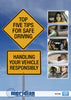 Top 5 Tips for Safe Driving: Handling Your Vehicle Responsibly - ITEM #380