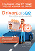 Driver Ed To Go - Interactive DVD - Item #82