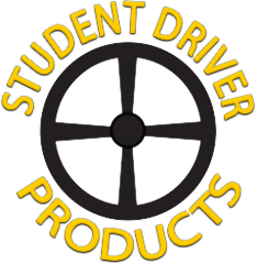 Student Driver Products Logo
